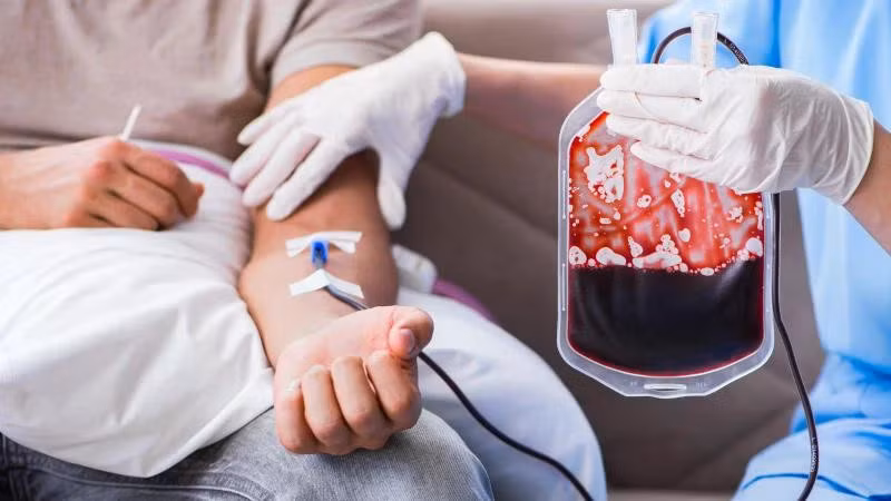 Nguy cơ cao từ gen bệnh thalassemia tại Việt Nam, cần tăng cường sàng lọc