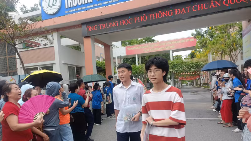 Đề và gợi ý đáp án môn Công nghệ nông nghiệp thi tốt nghiệp THPT 2026