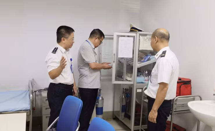 Hà Nội tăng cường giám sát dịch Ebola để phòng ngừa nguy cơ lây lan