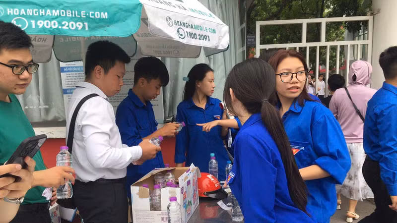 Chọn ngành đại học thông minh: Chiến lược vượt qua mùa tuyển sinh