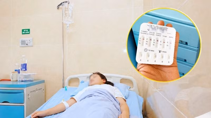 Bác sĩ cảnh báo dịch adenovirus ở trẻ nhỏ, cần phòng ngừa đúng cách