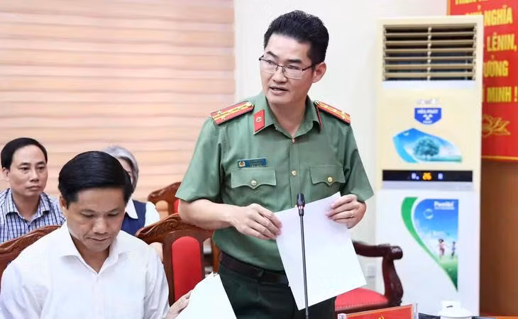 Khởi tố thêm nhiều người liên quan đến gian lận điểm thi tại Tuyên Quang