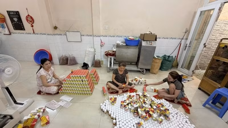 Nhiều quảng cáo YHCT thổi phồng công dụng, Bộ Y tế vào cuộc