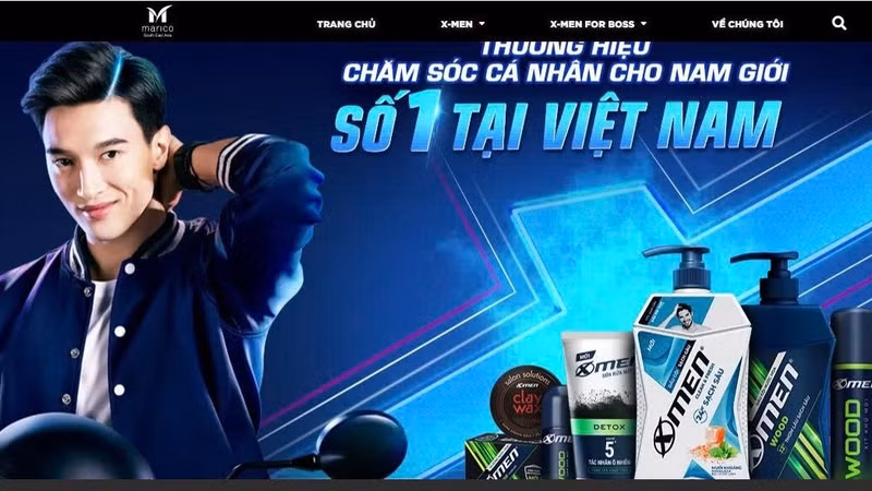 XMEN Việt Nam lên tiếng sau thông tin 2 mỹ phẩm bị Cục Quản lý dược thu hồi 