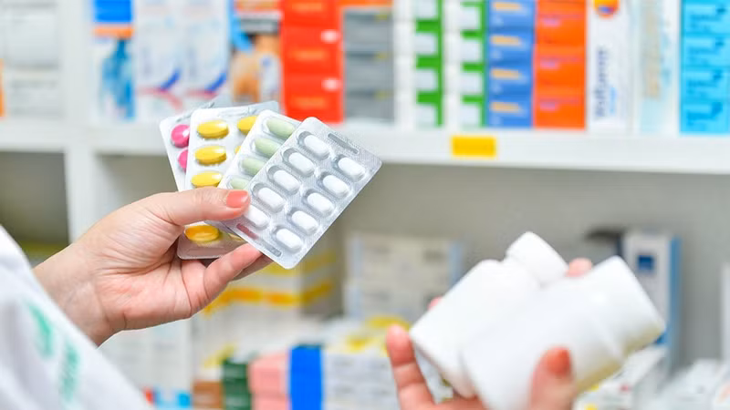 Công ty CP dược phẩm công nghệ cao ABIPHA bị phạt 179 triệu đồng