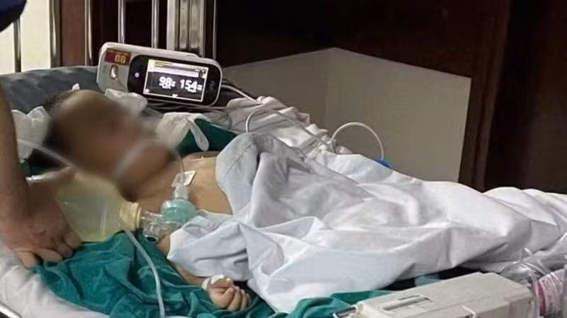 Bé trai ở Thannh Hóa tử vong nghi bạo hành tại cơ sở can thiệp chưa cấp phép
