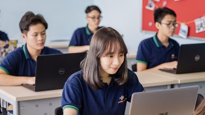 Giáo dục đại học Việt Nam chuẩn bị bước vào kỷ nguyên số và AI