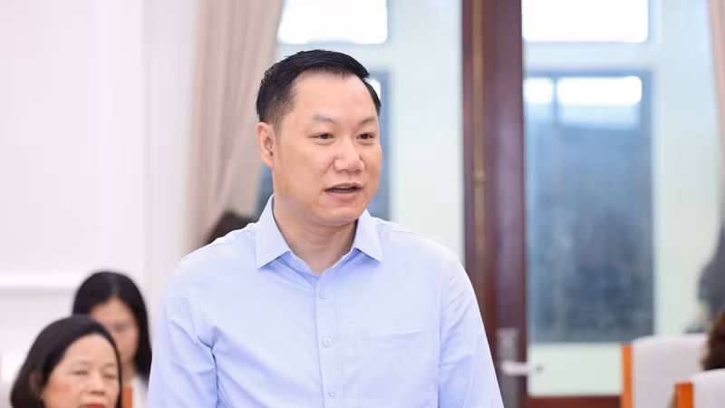 Phương án tổ chức thi lại cho các thí sinh tị điểm thi Trường chuyên Tuyên Quang