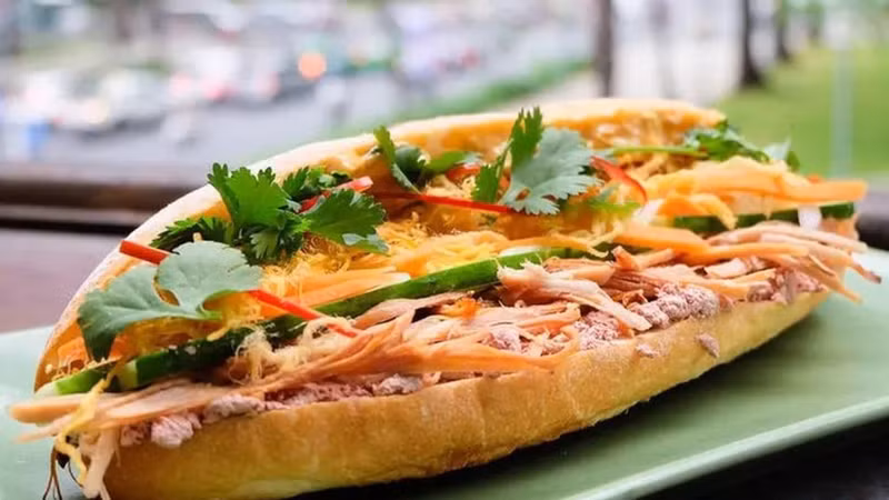Cục An toàn thực phẩm yêu cầu xử lý vụ ngộ độc bánh mì ở Đồng Tháp
