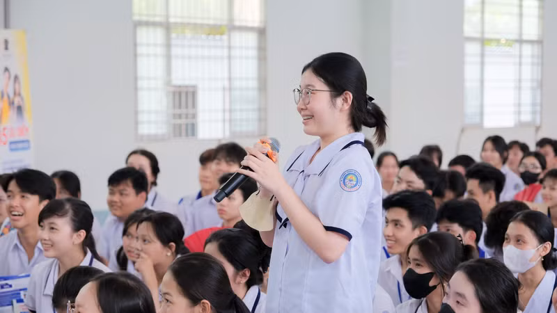 Thí sinh lưu ý gì sau công bố điểm thi tốt nghiệp THPT 2026?