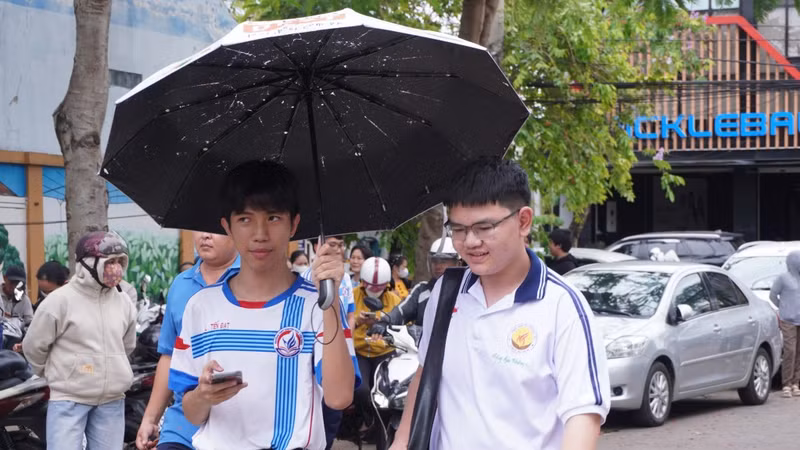 Đề và gợi ý đáp án Ngữ văn thi vào lớp 10 THPT của Tây Ninh năm 2026