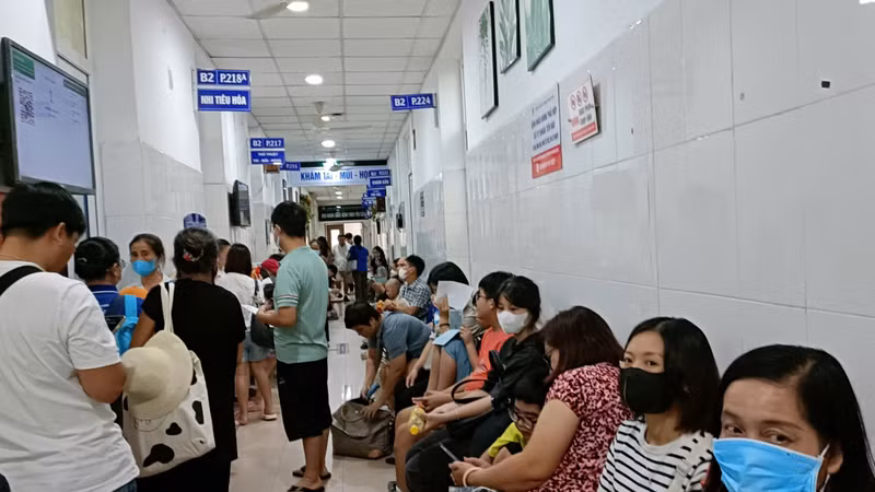 Đô thị số Việt Nam: Chuyển đổi công nghệ thúc đẩy cuộc sống hiện đại