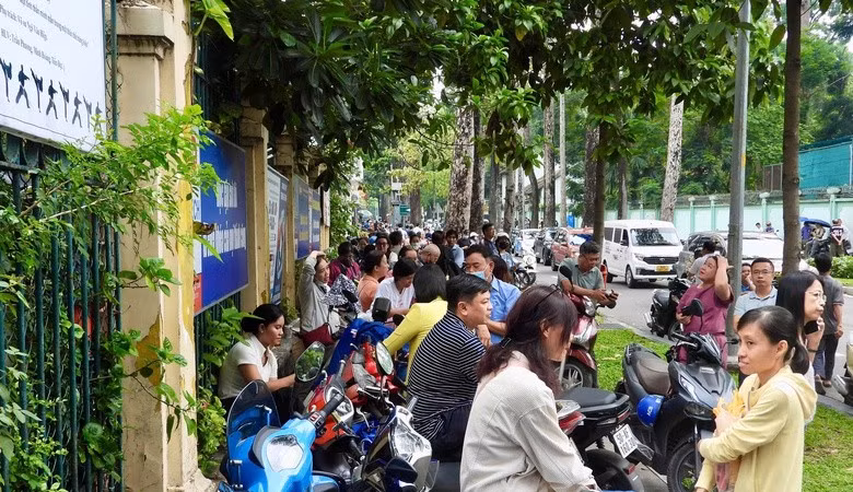 Đề và đáp án môn thi Toán vào lớp 10 THPT TPHCM năm 2026
