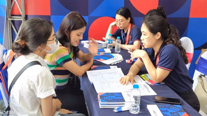 Lưu ý điểm mới quy định xét tuyển 2026 và các mốc thời gian quan trọng