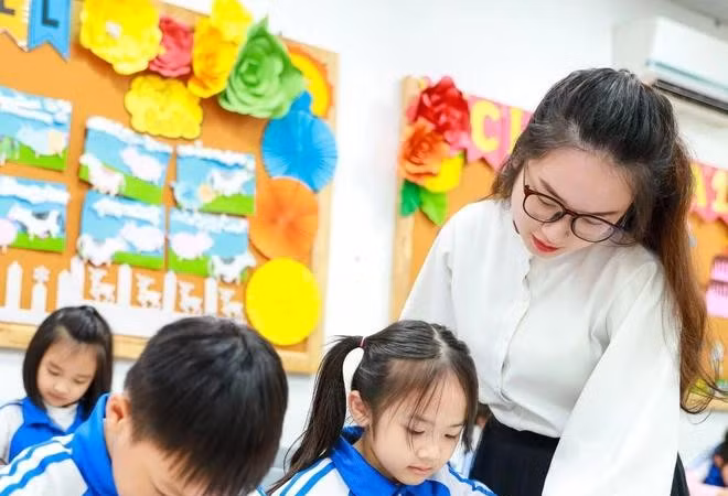Quy chế tổ chức và hoạt động của trường phổ thông loại hình tư thục