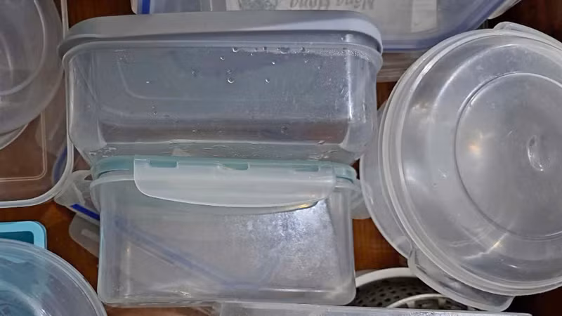 Châu Âu đặt giới hạn nghiêm ngặt đối với BPA trong thực phẩm