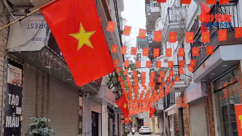 Tổng LĐLĐVN đề xuất lịch nghỉ lễ, Tết và ngày Văn hóa Việt Nam 2026-2027