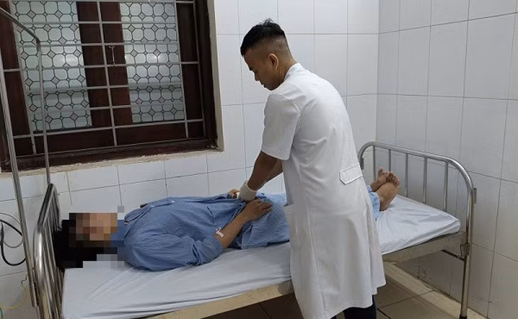 Chấn thương nghiêm trọng do tự ý "cấy bi" vùng kín tại nhà