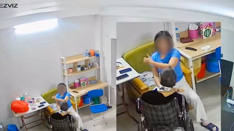 Hội đồng xét xử Tòa án nhân dân khu vực 3 tuyên án bị cáo. Nguồn tienphong.vn