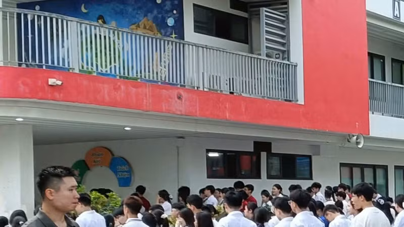 Lựa chọn đa dạng cho học sinh Hà Nội sau thi lớp 10