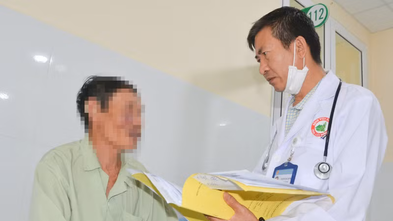 Ngộ độc nấm rừng tại Lâm Đồng: Cảnh báo từ ngành y tế