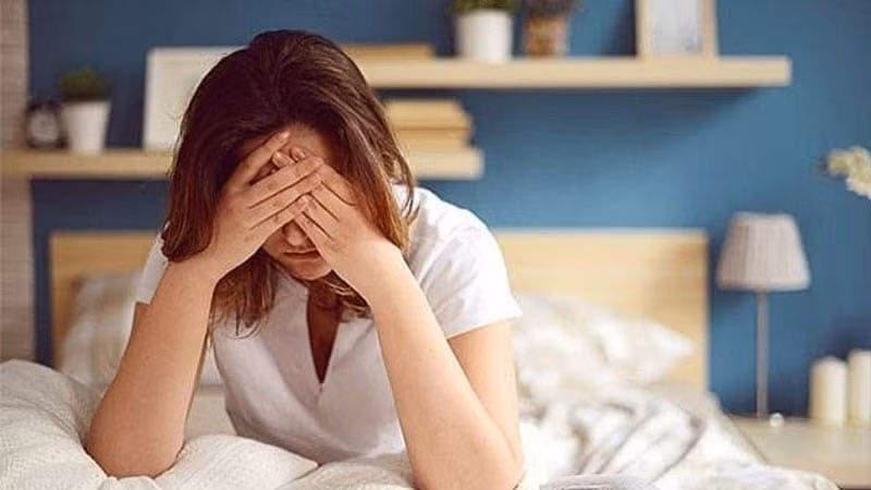 Thế hệ trẻ ngày nay đang già nhanh hơn, nguy cơ ung thư tăng cao