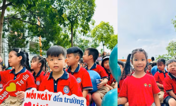 Lịch học năm 2026-2027: Khai giảng ngày 5/9, thi tốt nghiệp tháng 6