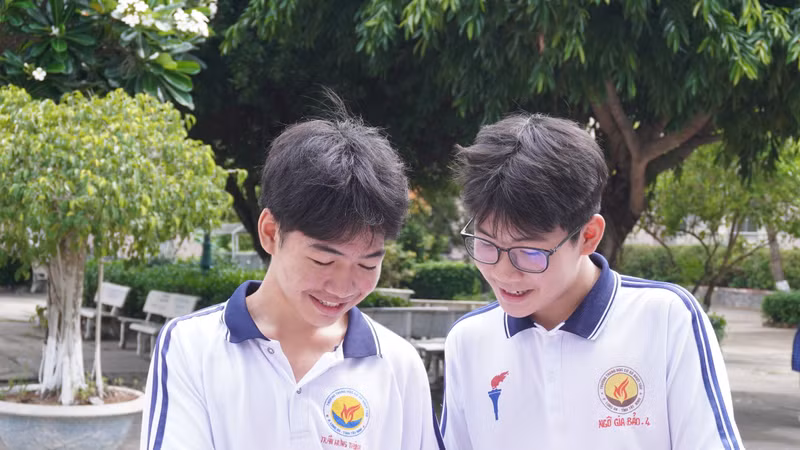 Đề và đáp án đề thi môn Toán vào lớp 10 THPT- Tây Ninh 2026