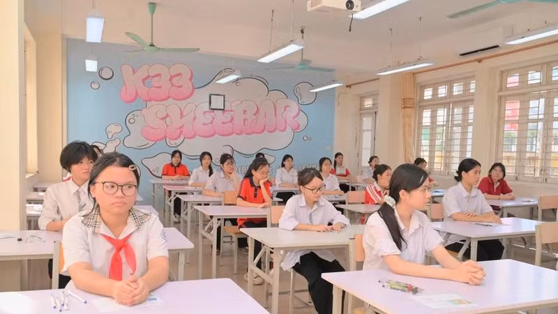 Quảng Ninh triển khai chính sách giáo dục toàn diện năm 2026-2027