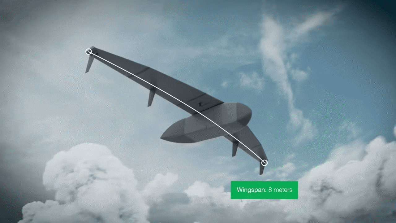 Công ty lưu ý rằng việc hạ cánh bằng dù chính xác cho phép giao hàng đến hầu hết mọi địa điểm, củng cố trọng tâm của hệ thống là tiếp cận các đơn vị nhỏ ở những nơi không có khu vực thả hàng hoặc các điểm hậu cần tiền tuyến đã được thiết lập hoặc quá rủi ro để sử dụng.