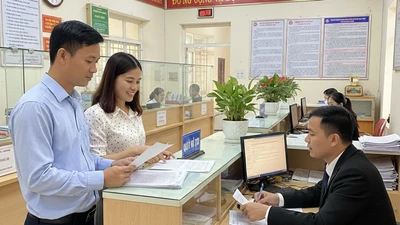 Đề xuất cho phép đăng ký khai sinh, kết hôn phi địa giới trong tỉnh