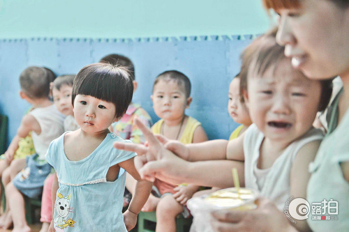 nhưng sau đó Shu đã dần làm quen được với các bạn tại trường.