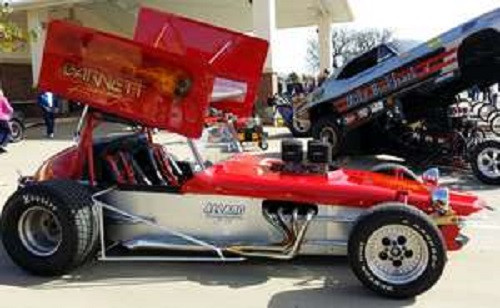 Ô tô thể thao 2 chỗ được định giá 128 bitcoin, khoảng 65 nghìn USD (khoảng 1,3 tỷ đồng).