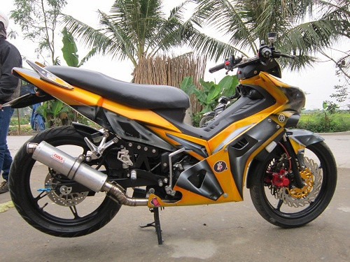 Pô độ DBS tem đỏ cực chất.