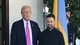 Tổng thống Trump nói Ukraine sẽ phải nhượng bộ lãnh thổ