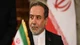 Iran tạm thời đình chỉ mọi hợp tác với IAEA
