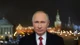 Nội dung thông điệp mừng năm mới của Tổng thống Nga Putin