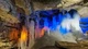 Choáng ngợp trước loạt hang động băng tuyệt đẹp ở Nga