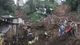 Hình ảnh mưa lũ tàn phá Mexico, 64 người thiệt mạng