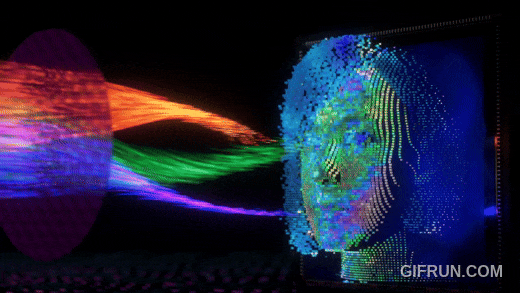 Nó không dùng hồng ngoại như Apple mà dựa trên "siêu bề mặt quang học" (optical metasurfaces) để cảm nhận trạng thái phân cực hoàn toàn của ánh sáng.