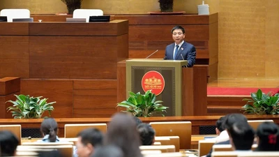 Luật Thống kê sửa đổi tăng cường phân quyền và ứng dụng công nghệ