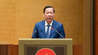 Đề xuất bỏ quy định điều kiện hoàn thuế cho doanh nghiệp