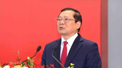 Bồi đắp niềm tin và khát vọng phát triển đất nước phồn vinh, văn minh, hạnh phúc