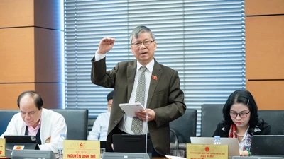 Đề xuất quy định mức tối đa, tối thiểu giá đất để tránh phá giá, ép giá