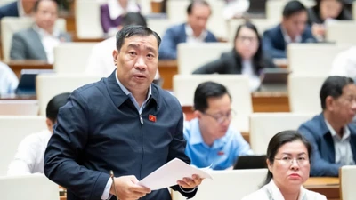 5 nhóm giải pháp để huy động 400-500 tấn vàng trong dân