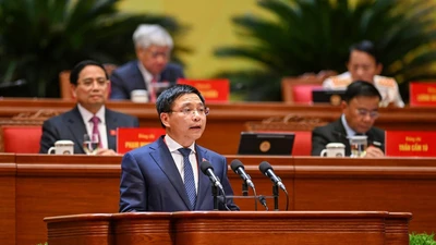 Tháo gỡ điểm nghẽn, khơi thông và sử dụng hiệu quả mọi nguồn lực