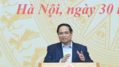 Hoàn thành chiến dịch Quang Trung vào ngày 15/1/2026