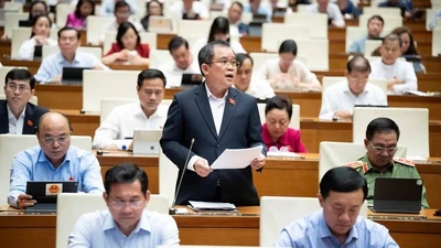 Bảo đảm phản ứng nhanh, tránh chồng chéo trong tình trạng khẩn cấp