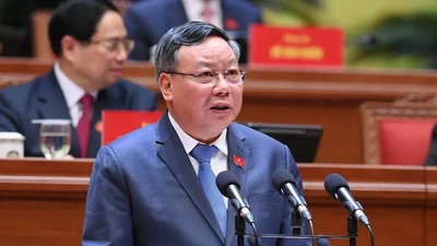 Hà Nội thúc đẩy mô hình lãnh đạo mới qua 4 cam kết hành động