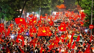 'Chốt' phương án nghỉ Tết âm lịch Bính Ngọ và Quốc khánh năm 2026